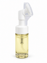 FOAM FACIAL CLEANSER W/ BRUSH