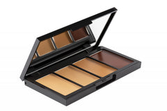 DARK CONCEALER QUAD