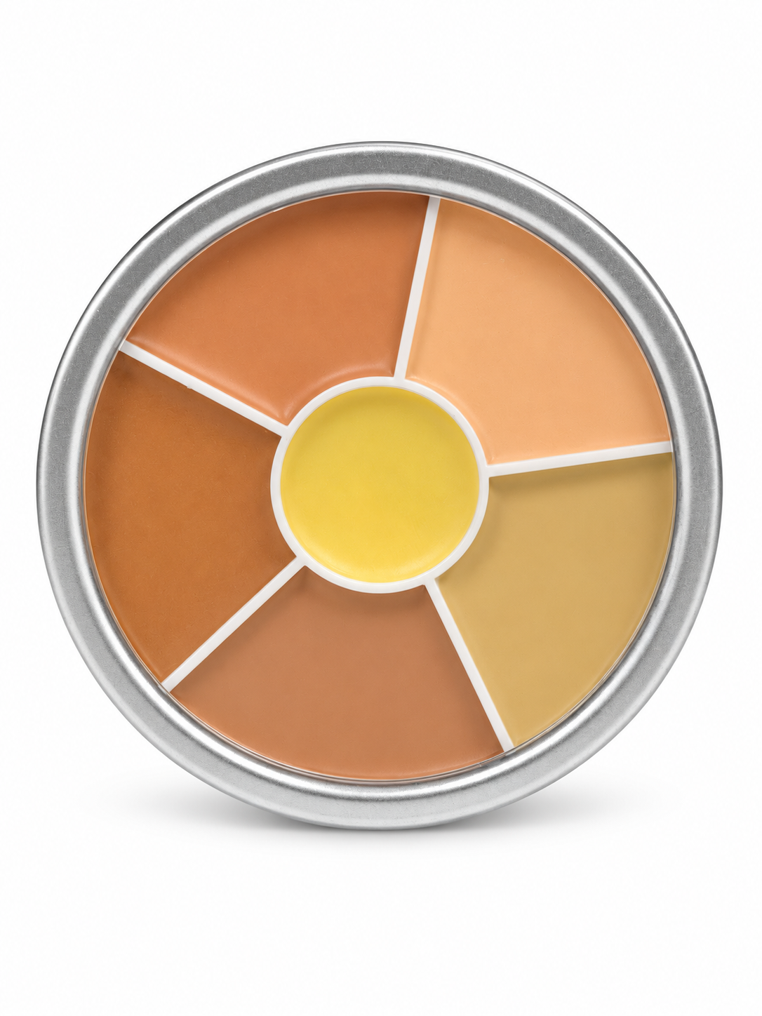 6 COLOR CONCEALER