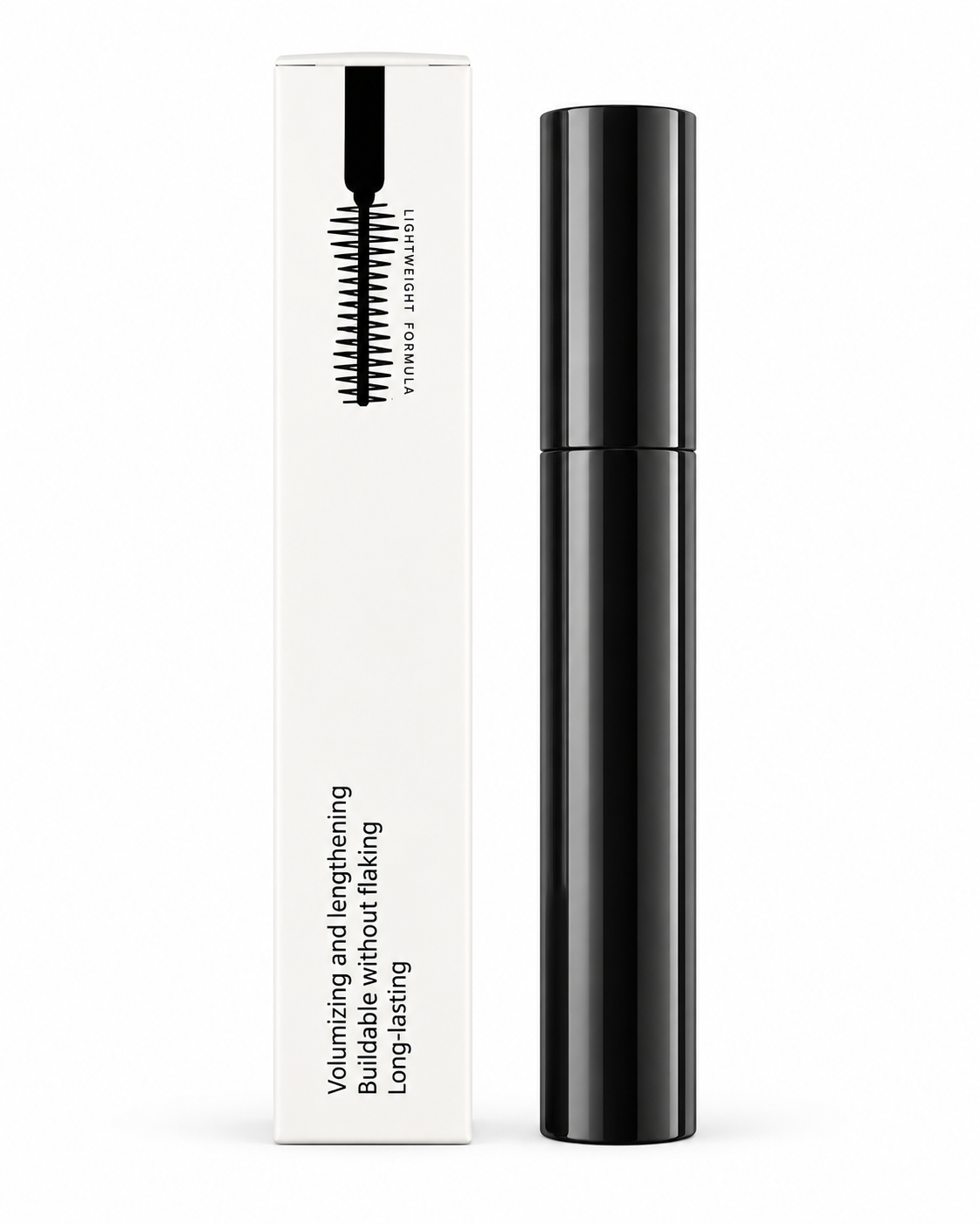 VOLUMIZING MASCARA
