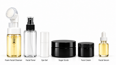 SAMPLE BOX