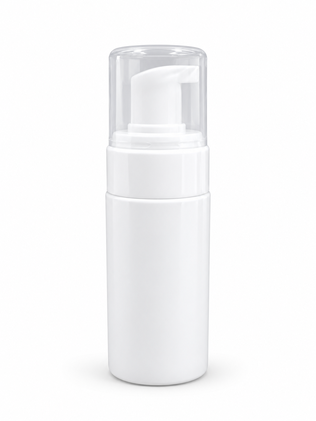 FOAM FACIAL CLEANSER
