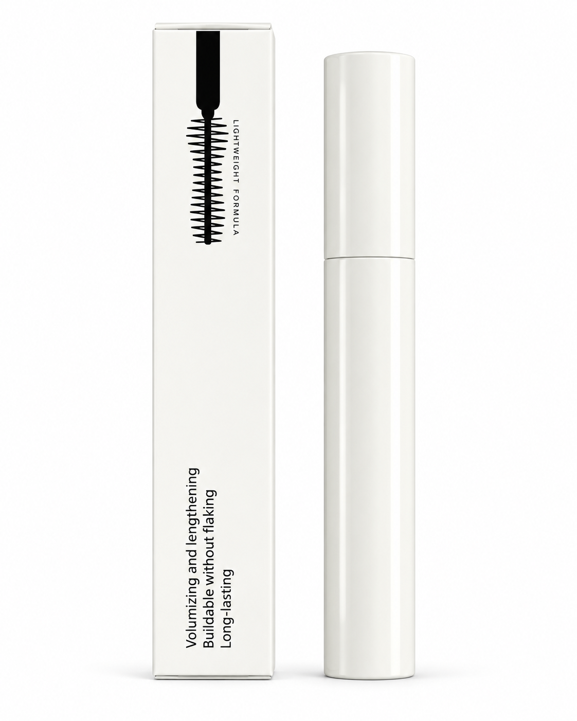 VOLUMIZING MASCARA