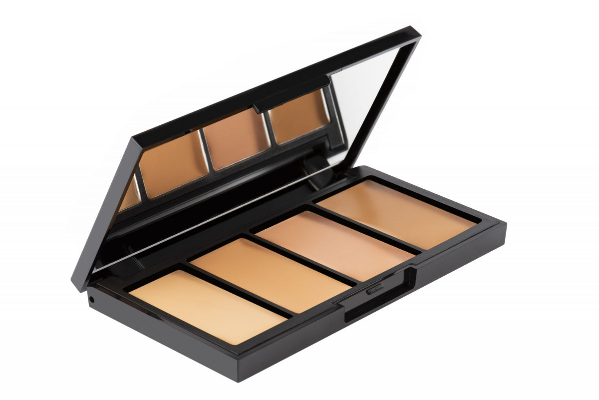 LIGHT CONCEALER QUAD